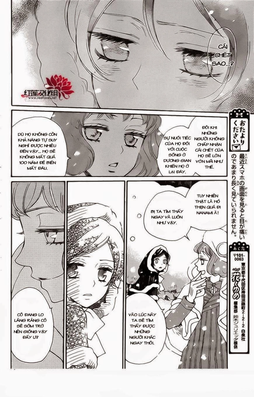 Thổ Thần Tập Sự Chapter 129 - 13