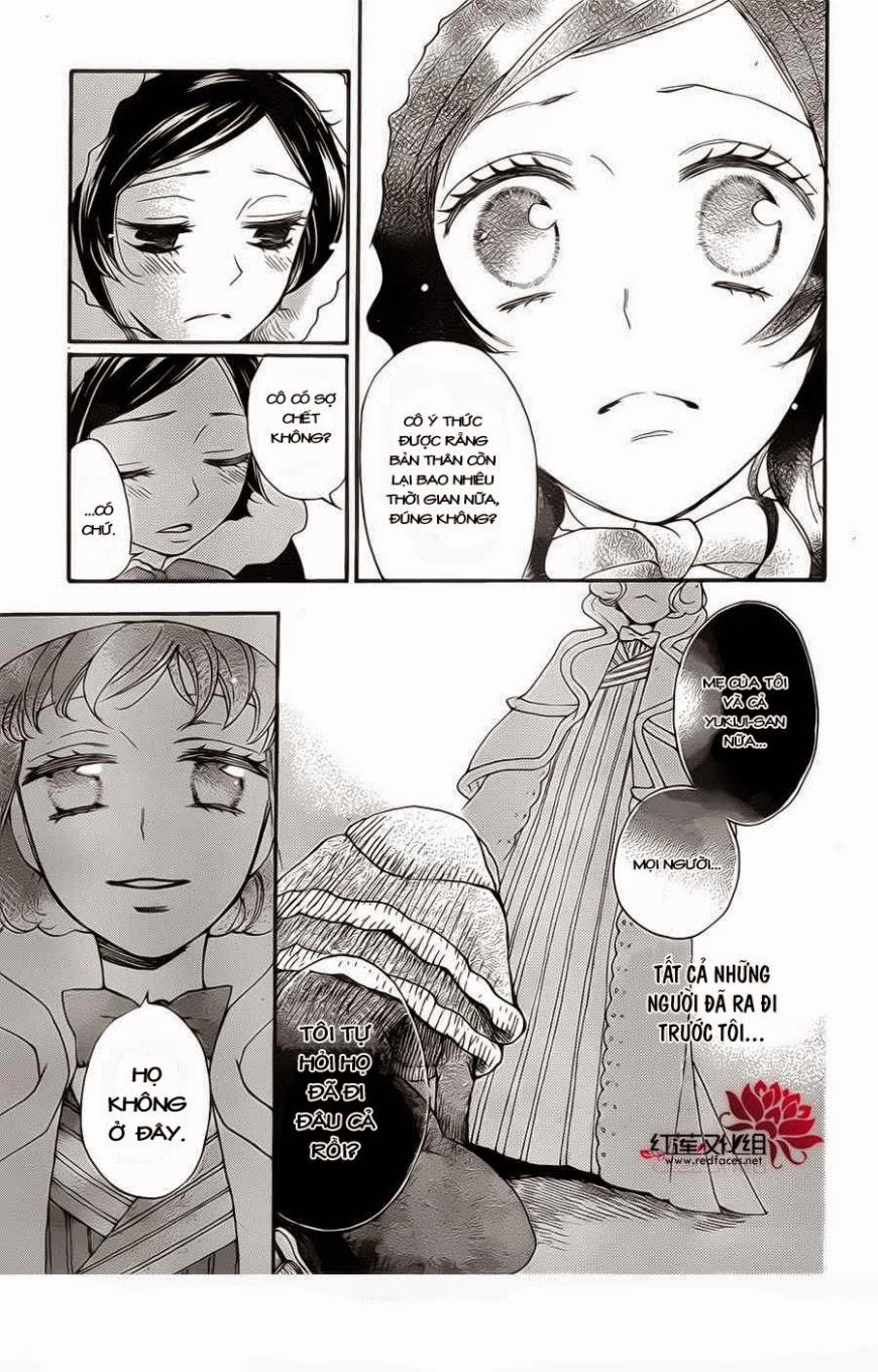 Thổ Thần Tập Sự Chapter 129 - 14