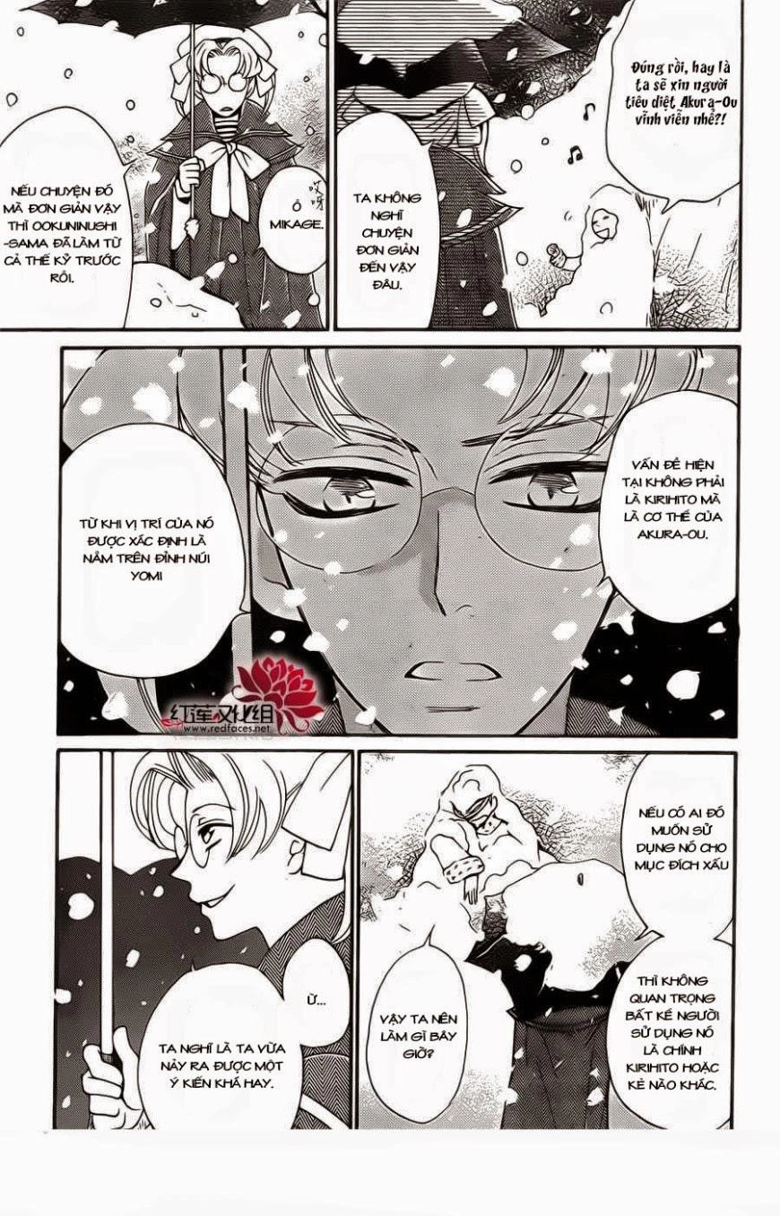 Thổ Thần Tập Sự Chapter 129 - 16