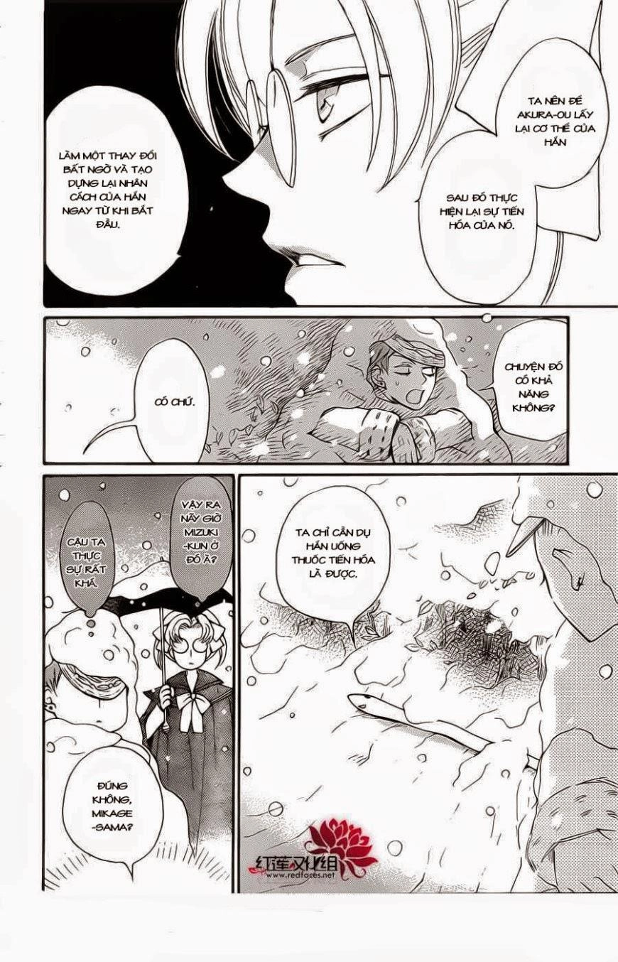 Thổ Thần Tập Sự Chapter 129 - 17