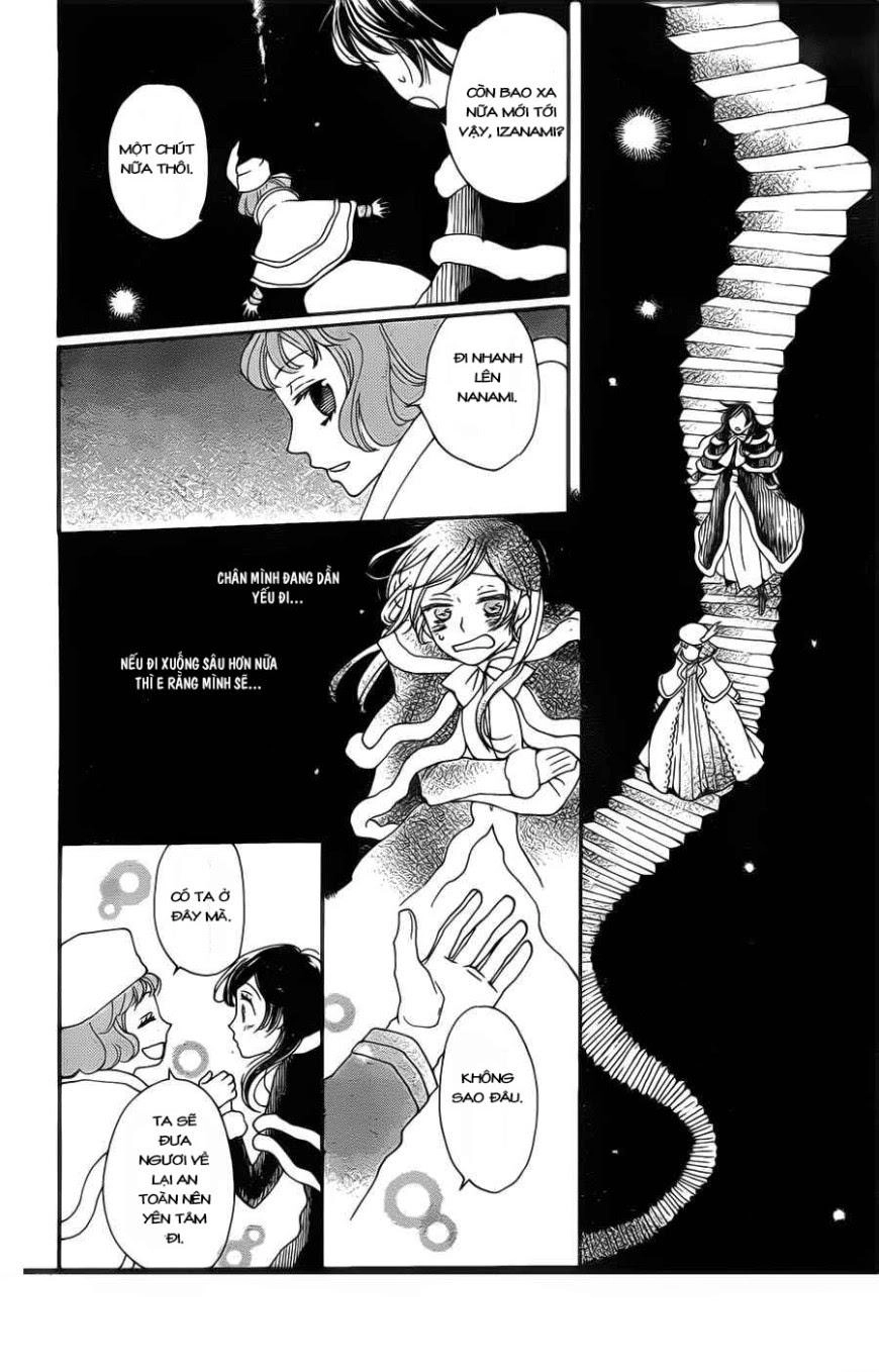 Thổ Thần Tập Sự Chapter 129 - 19