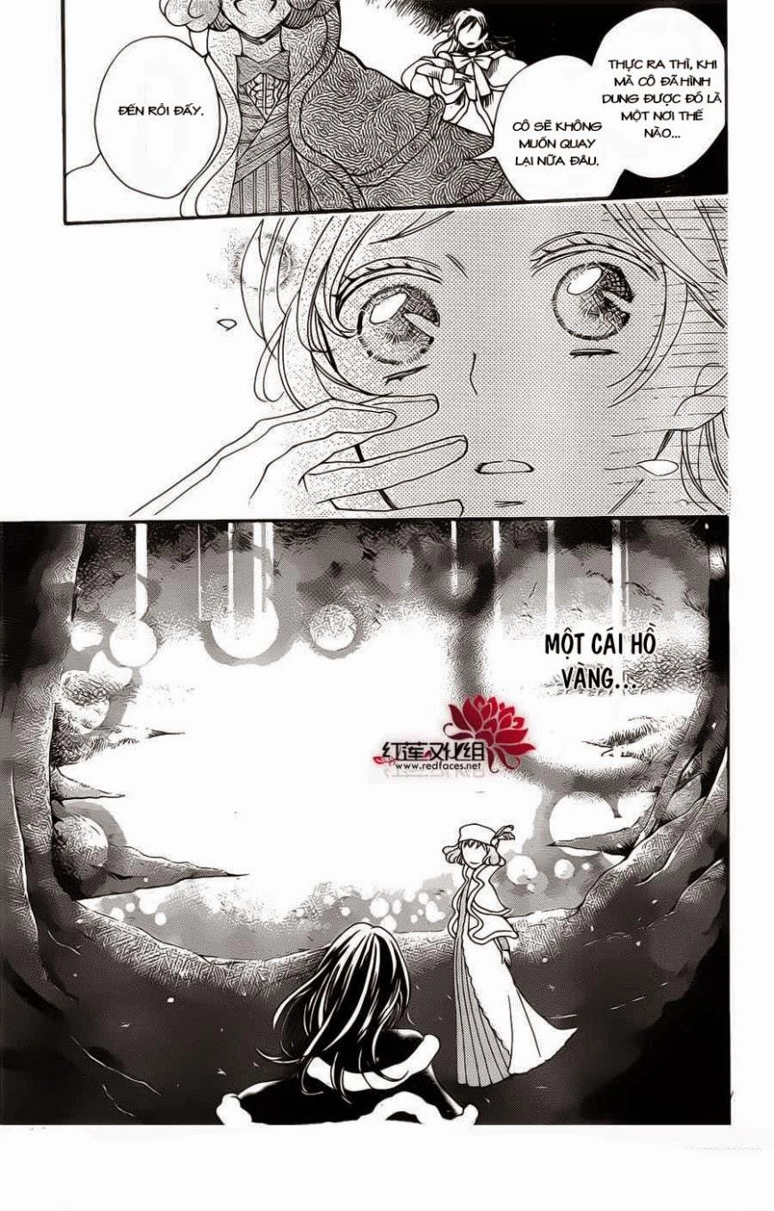 Thổ Thần Tập Sự Chapter 129 - 20