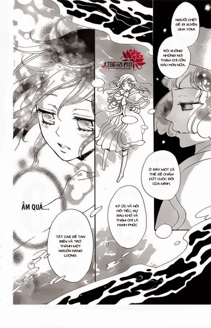 Thổ Thần Tập Sự Chapter 129 - 21