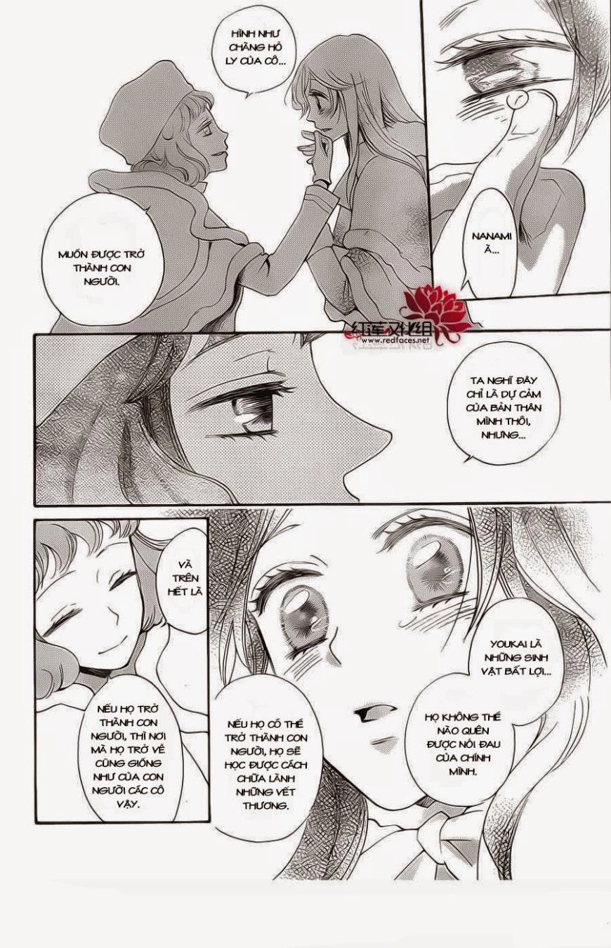 Thổ Thần Tập Sự Chapter 129 - 25