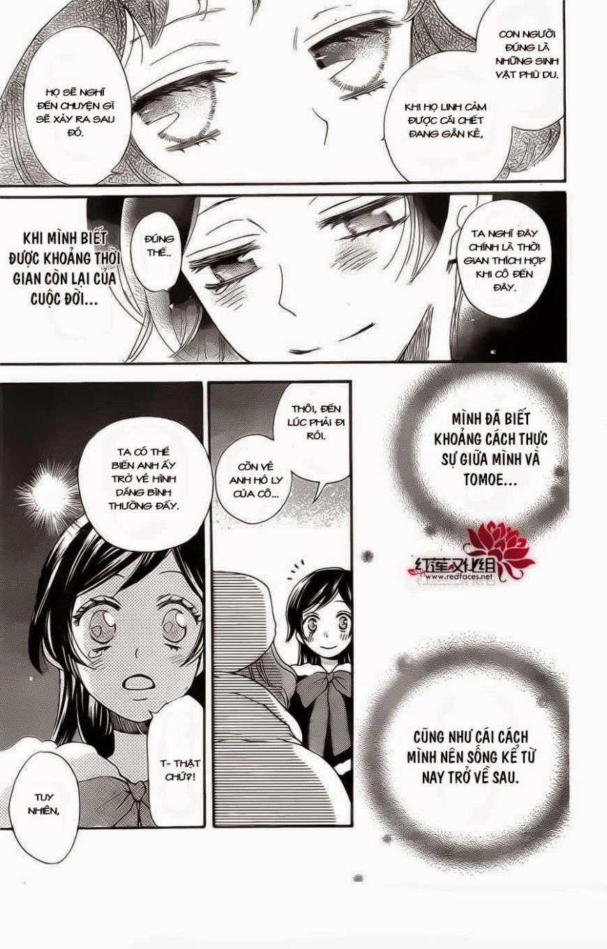 Thổ Thần Tập Sự Chapter 129 - 26