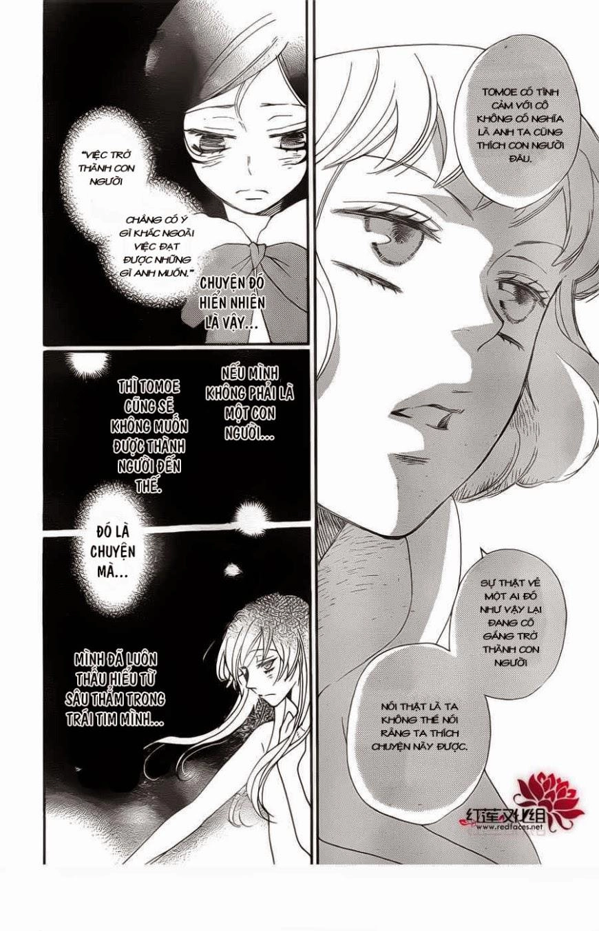 Thổ Thần Tập Sự Chapter 129 - 27