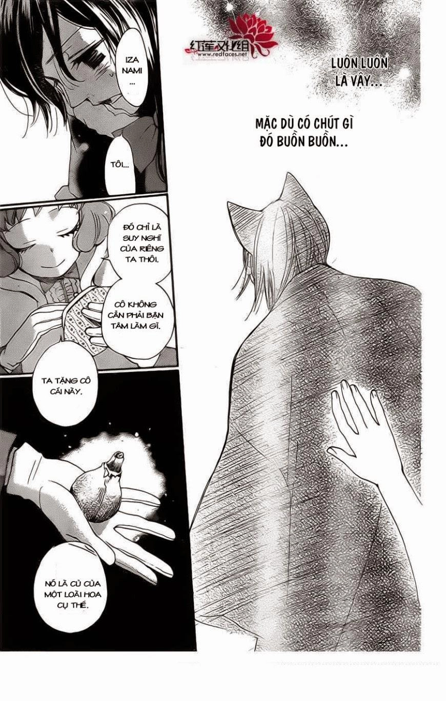 Thổ Thần Tập Sự Chapter 129 - 28