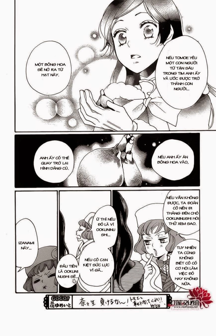 Thổ Thần Tập Sự Chapter 129 - 29