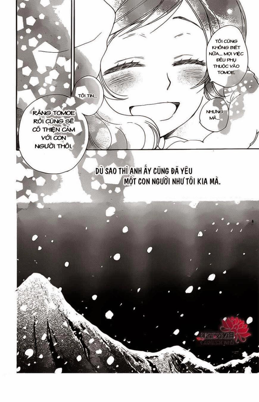 Thổ Thần Tập Sự Chapter 129 - 31