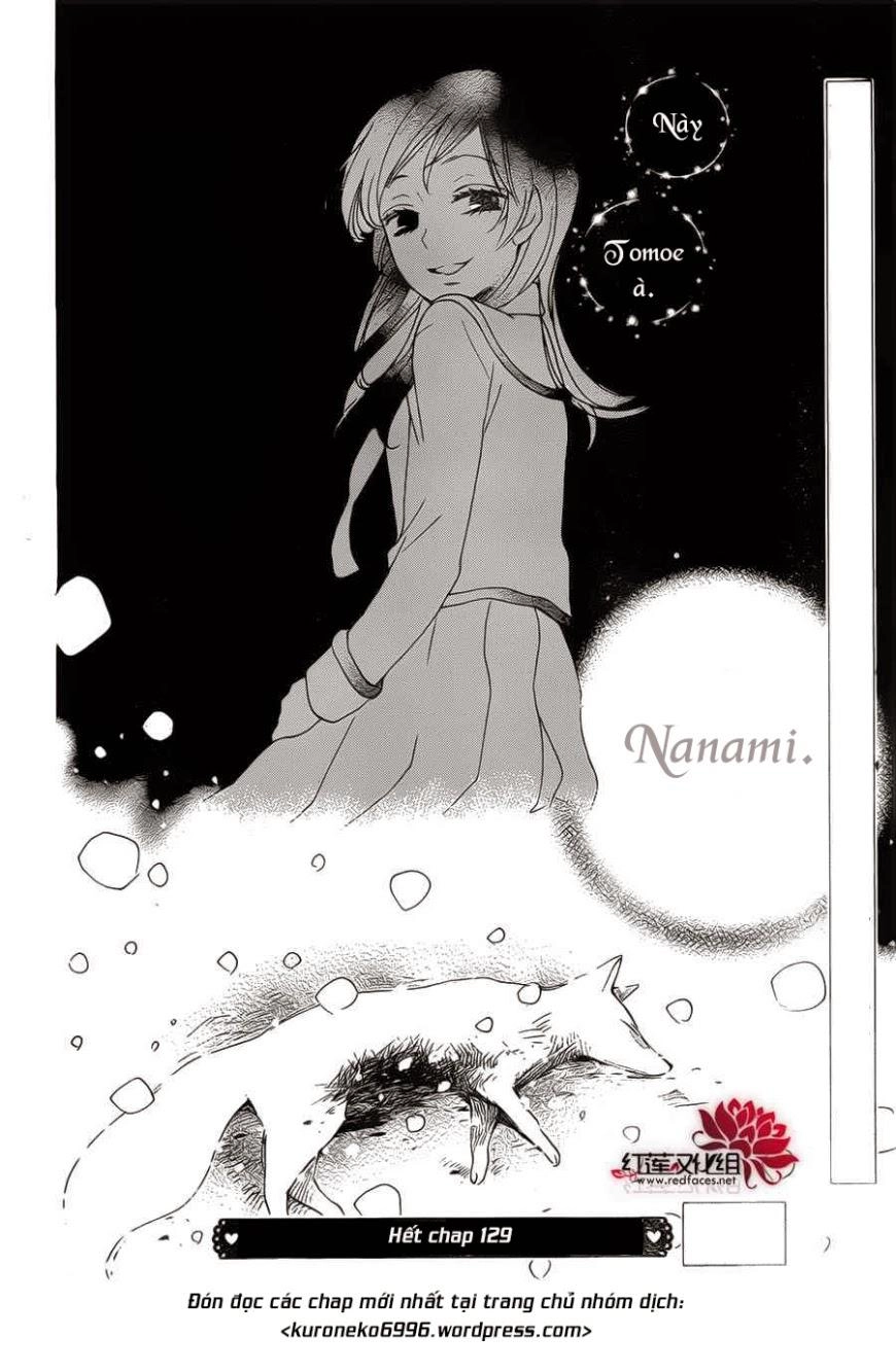 Thổ Thần Tập Sự Chapter 129 - 33