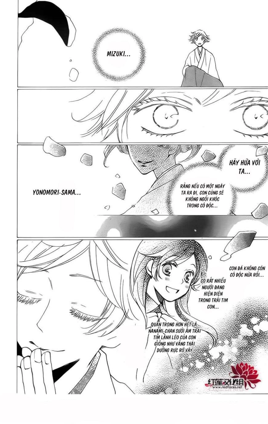 Thổ Thần Tập Sự Chapter 130 - 6