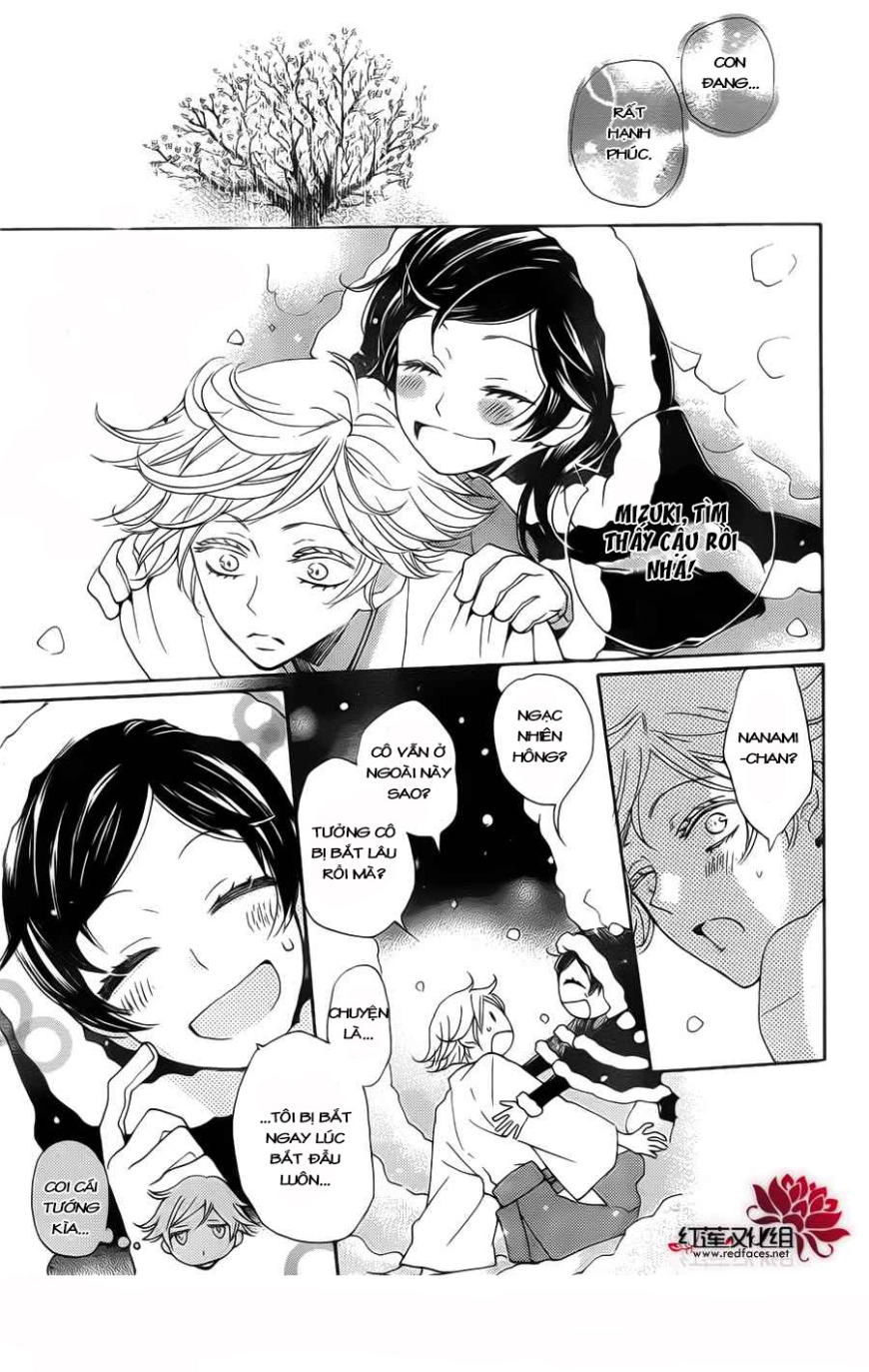 Thổ Thần Tập Sự Chapter 130 - 7