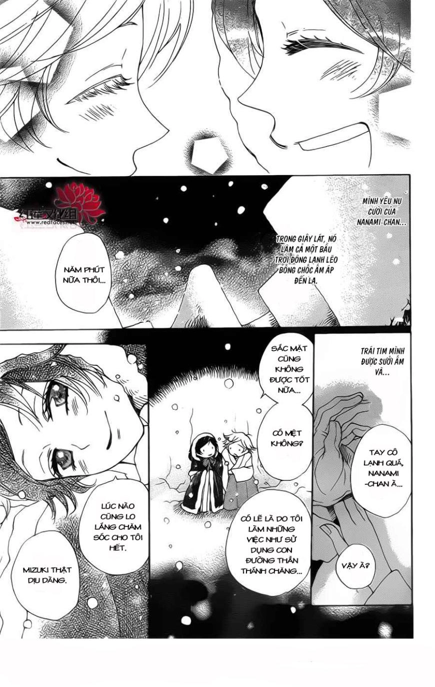 Thổ Thần Tập Sự Chapter 130 - 9