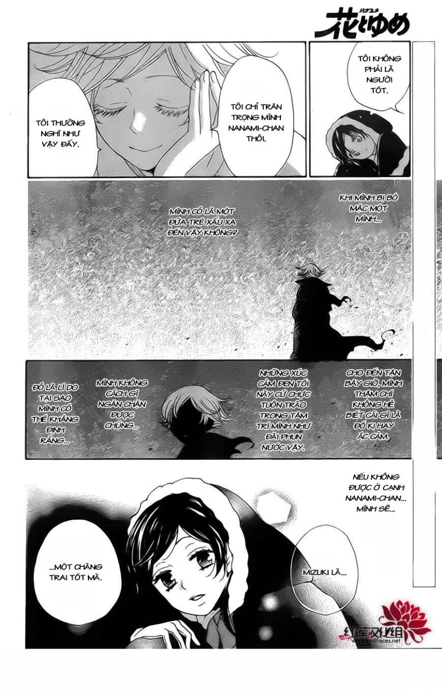 Thổ Thần Tập Sự Chapter 130 - 10