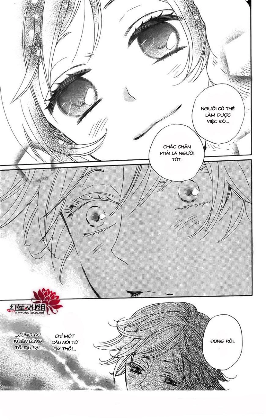 Thổ Thần Tập Sự Chapter 130 - 11