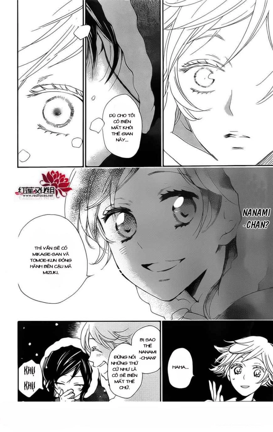 Thổ Thần Tập Sự Chapter 130 - 14