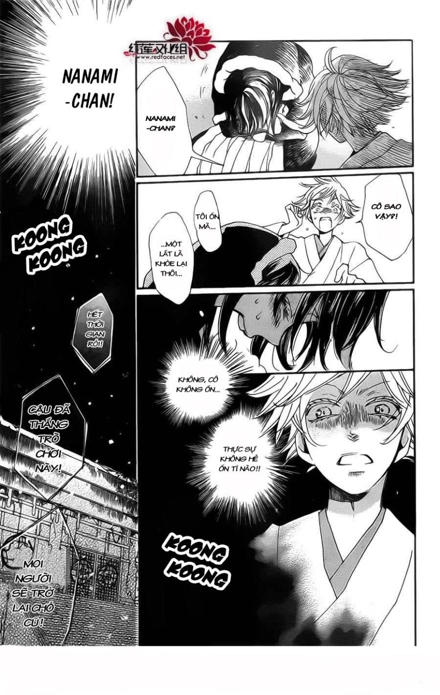 Thổ Thần Tập Sự Chapter 130 - 15