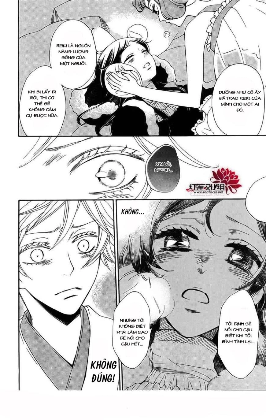 Thổ Thần Tập Sự Chapter 130 - 18