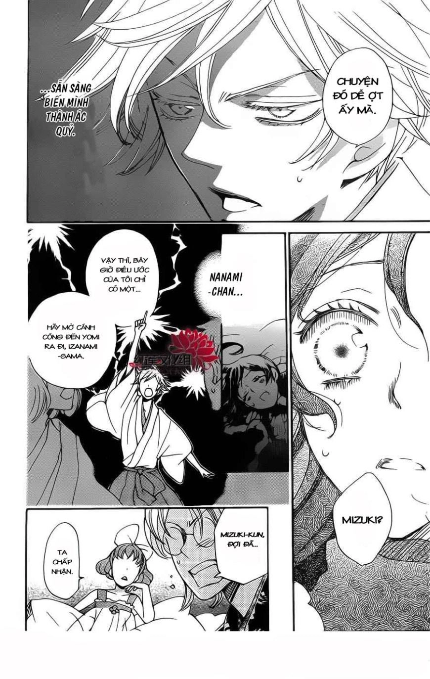 Thổ Thần Tập Sự Chapter 130 - 20