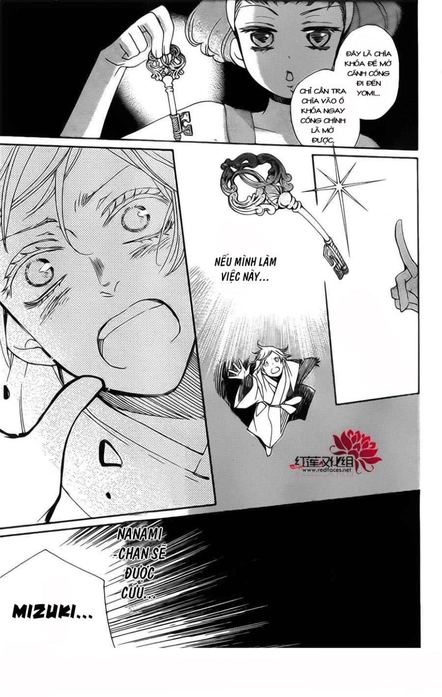 Thổ Thần Tập Sự Chapter 130 - 21