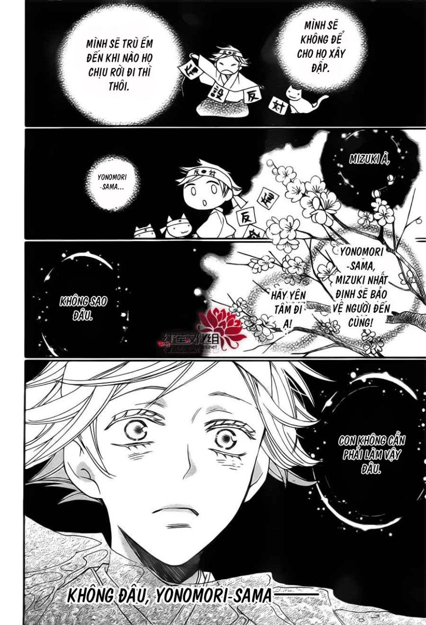 Thổ Thần Tập Sự Chapter 130 - 24