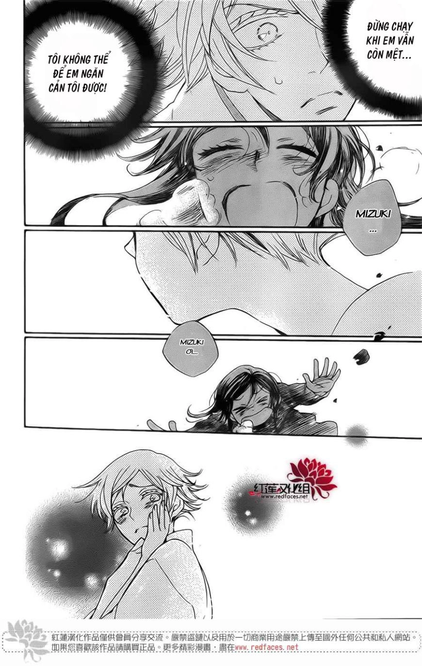 Thổ Thần Tập Sự Chapter 130 - 26