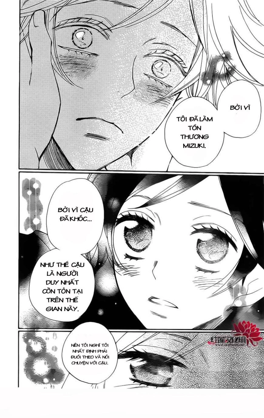 Thổ Thần Tập Sự Chapter 130 - 28