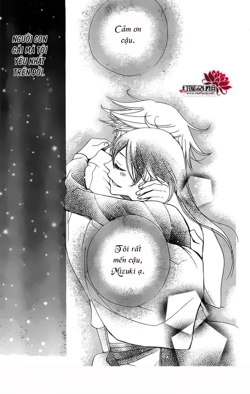 Thổ Thần Tập Sự Chapter 130 - 29