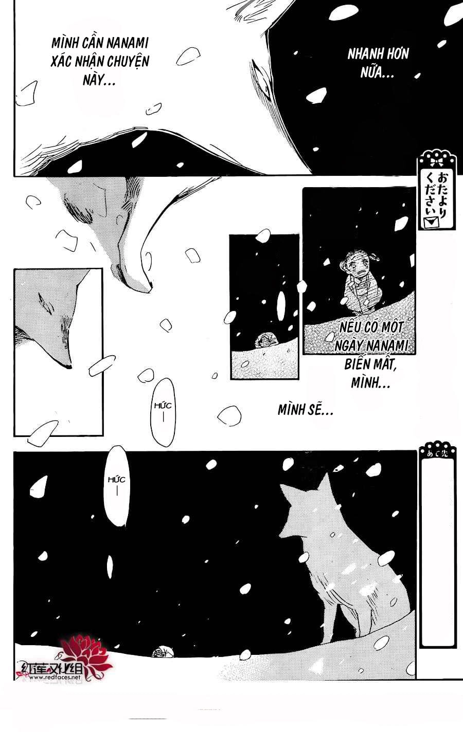 Thổ Thần Tập Sự Chapter 131 - 6