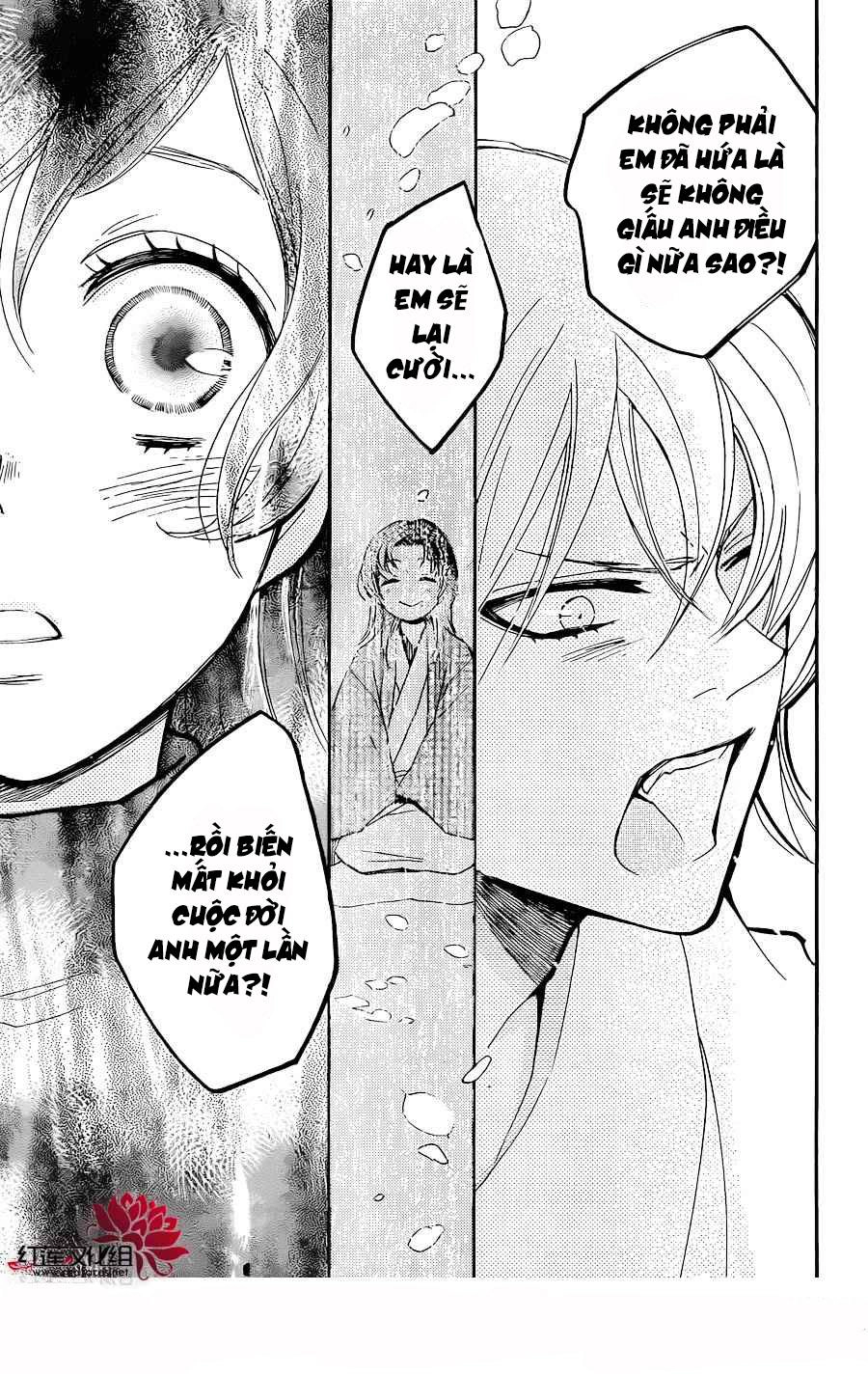 Thổ Thần Tập Sự Chapter 131 - 24