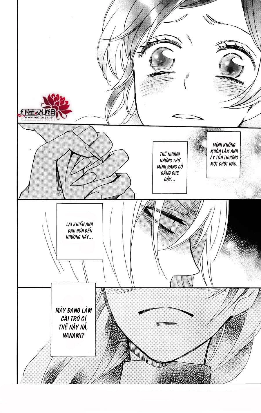 Thổ Thần Tập Sự Chapter 131 - 25