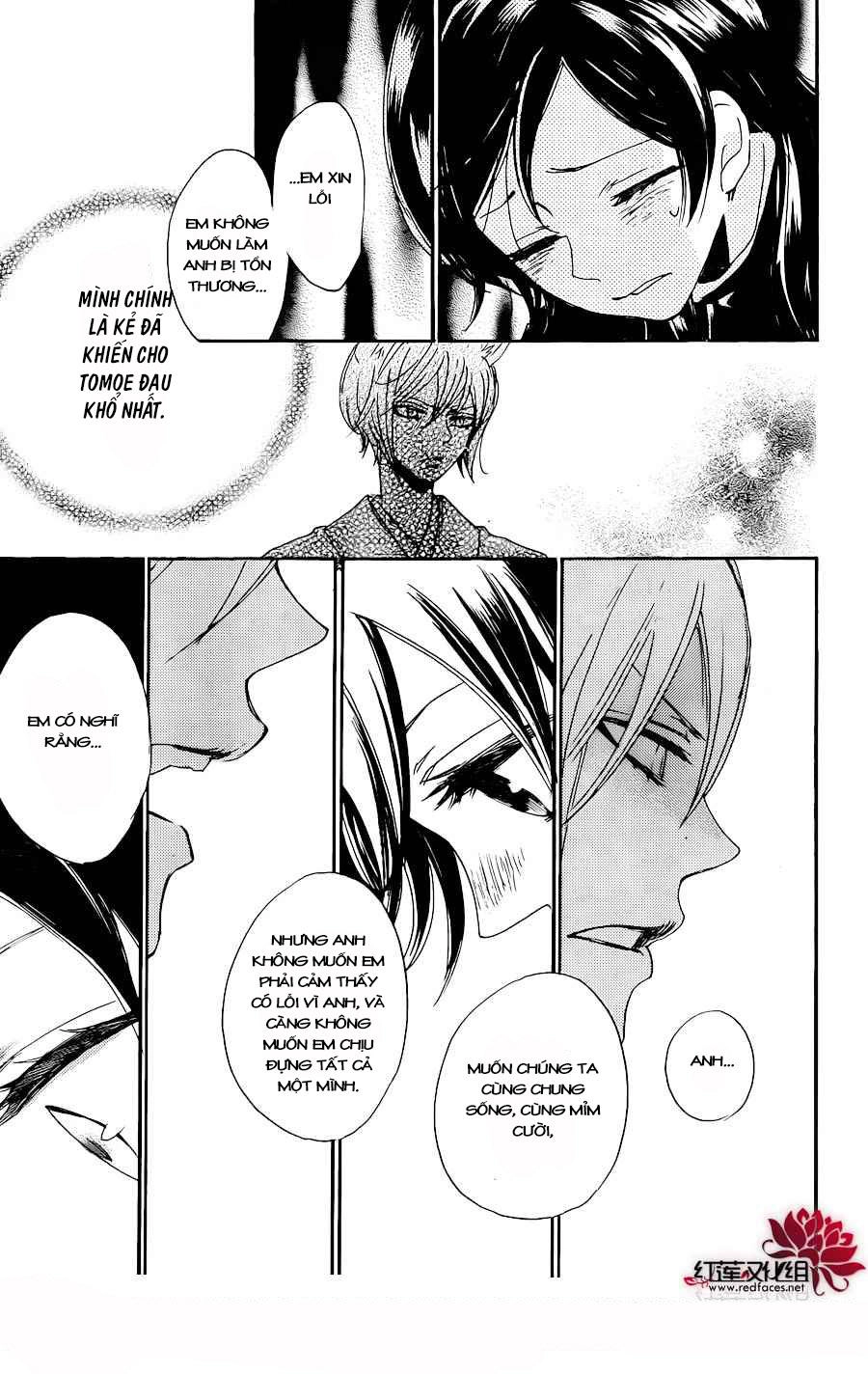 Thổ Thần Tập Sự Chapter 131 - 26