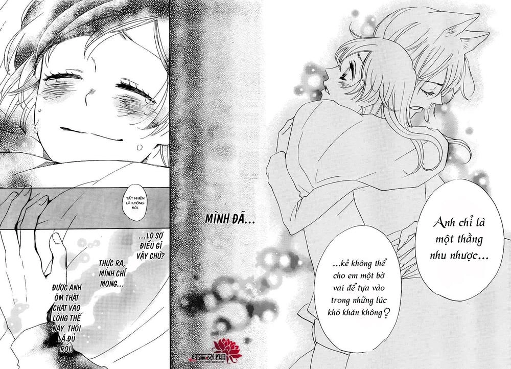 Thổ Thần Tập Sự Chapter 131 - 27