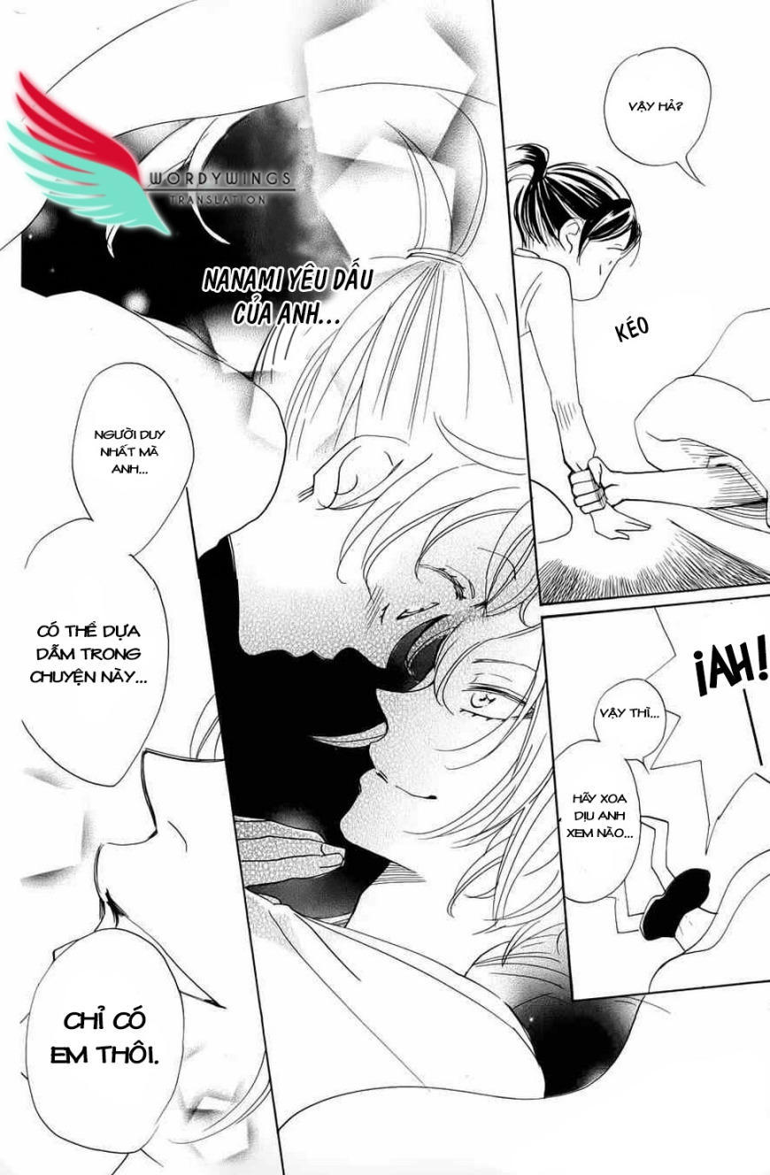 Thổ Thần Tập Sự Chapter 131.5 - 8