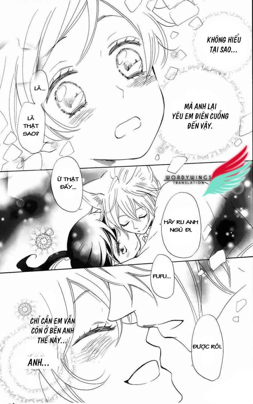 Thổ Thần Tập Sự Chapter 131.5 - 9