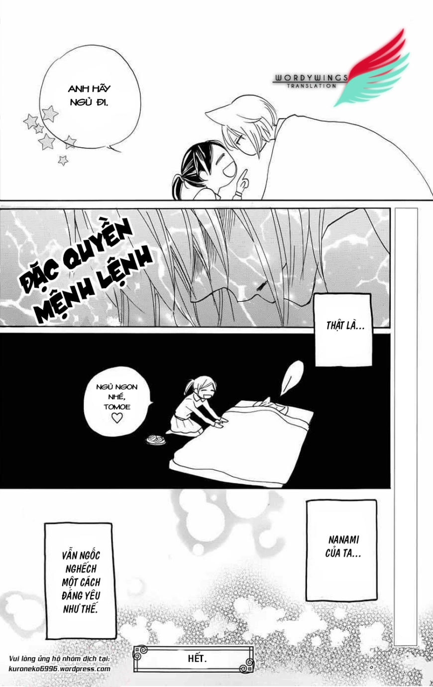 Thổ Thần Tập Sự Chapter 131.5 - 10