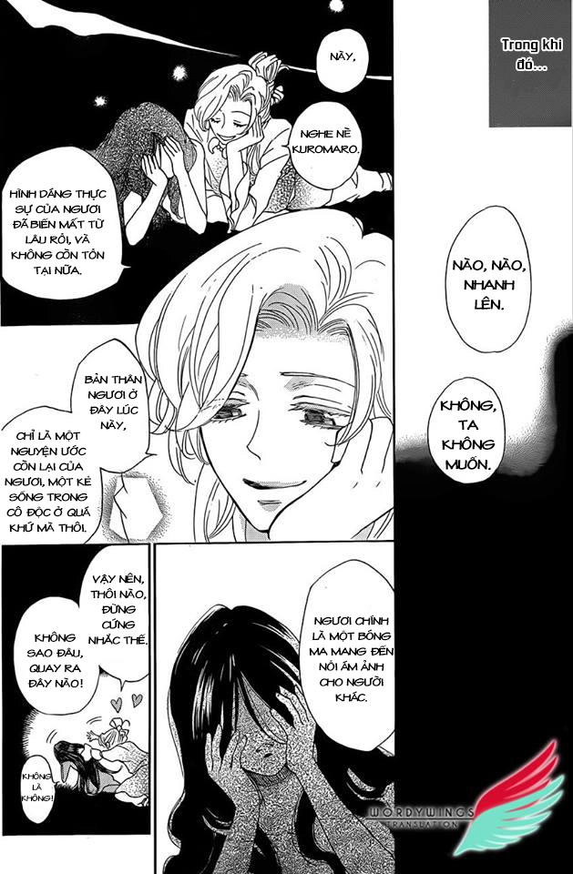 Thổ Thần Tập Sự Chapter 132 - 12