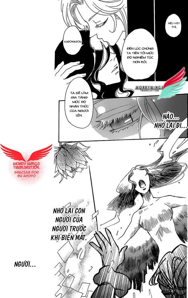 Thổ Thần Tập Sự Chapter 132 - 13