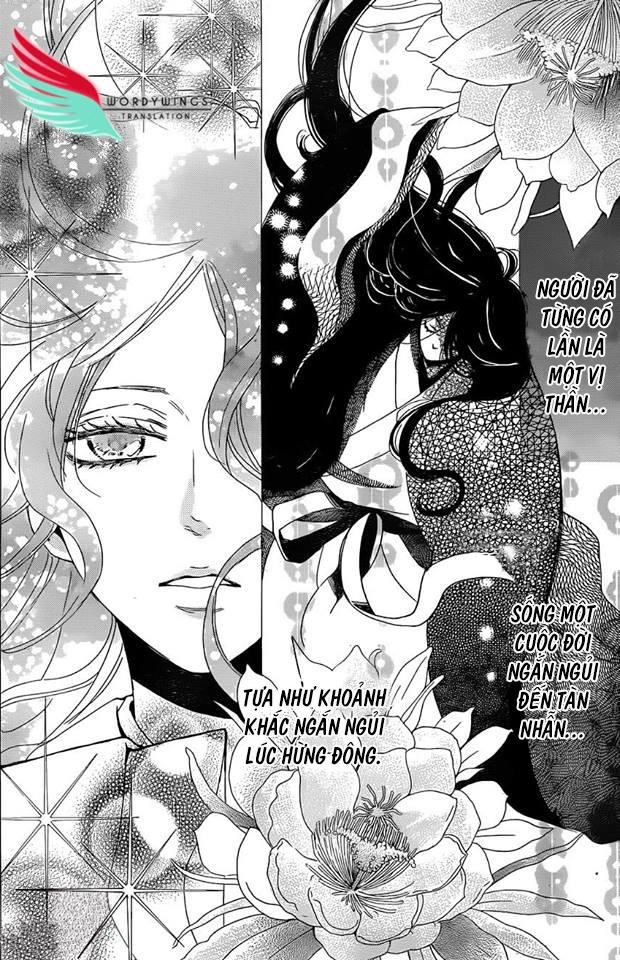 Thổ Thần Tập Sự Chapter 132 - 14