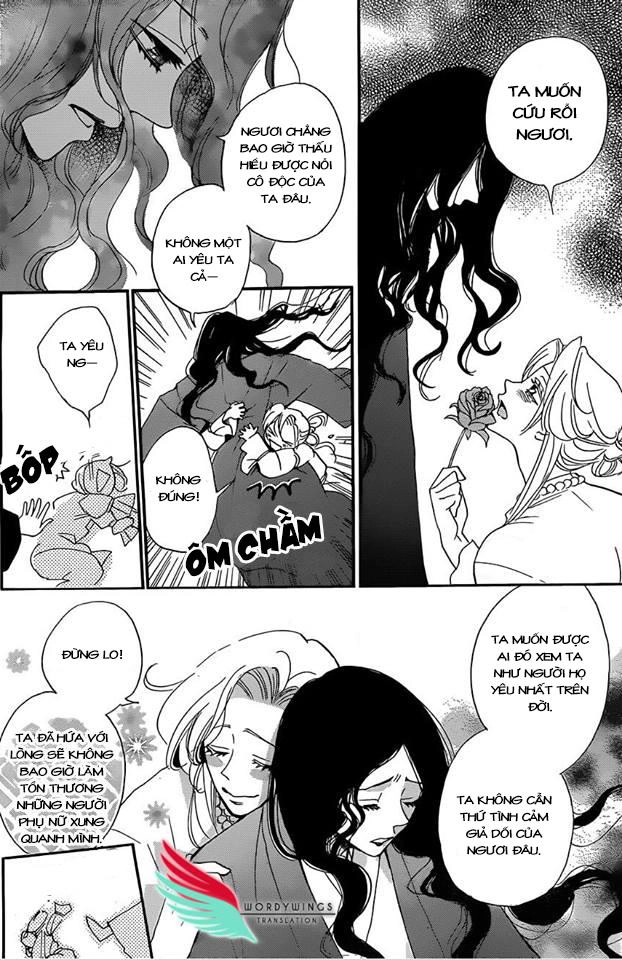 Thổ Thần Tập Sự Chapter 132 - 16