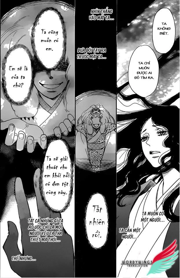 Thổ Thần Tập Sự Chapter 132 - 18