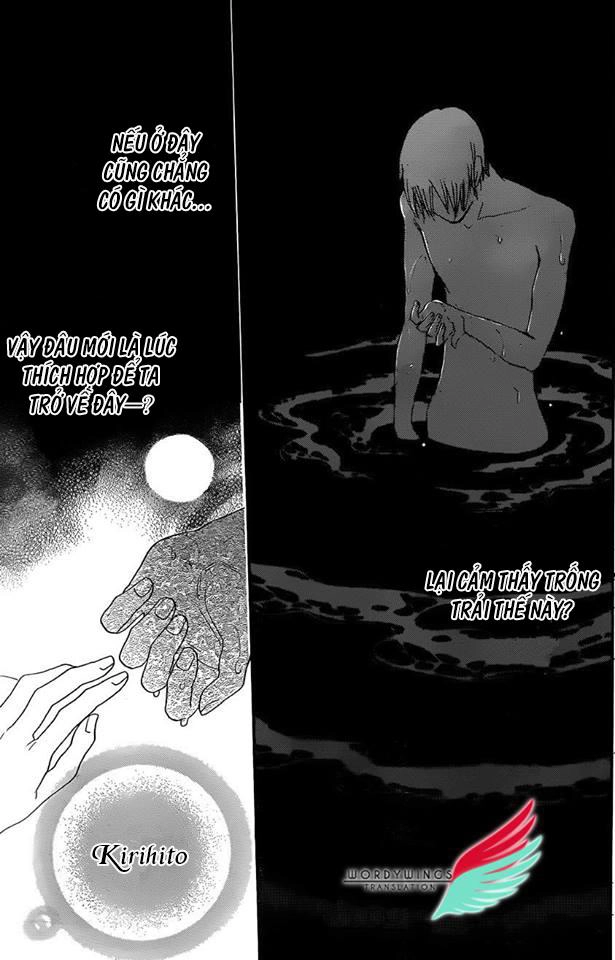 Thổ Thần Tập Sự Chapter 132 - 25