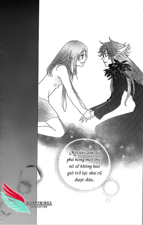 Thổ Thần Tập Sự Chapter 132 - 27