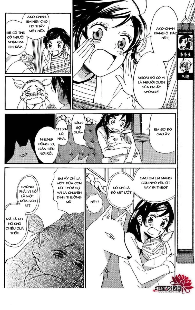 Thổ Thần Tập Sự Chapter 133 - 3