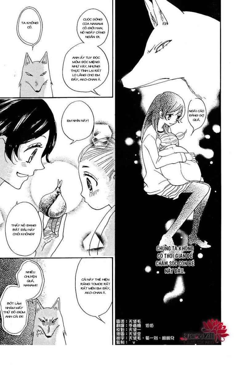 Thổ Thần Tập Sự Chapter 133 - 4