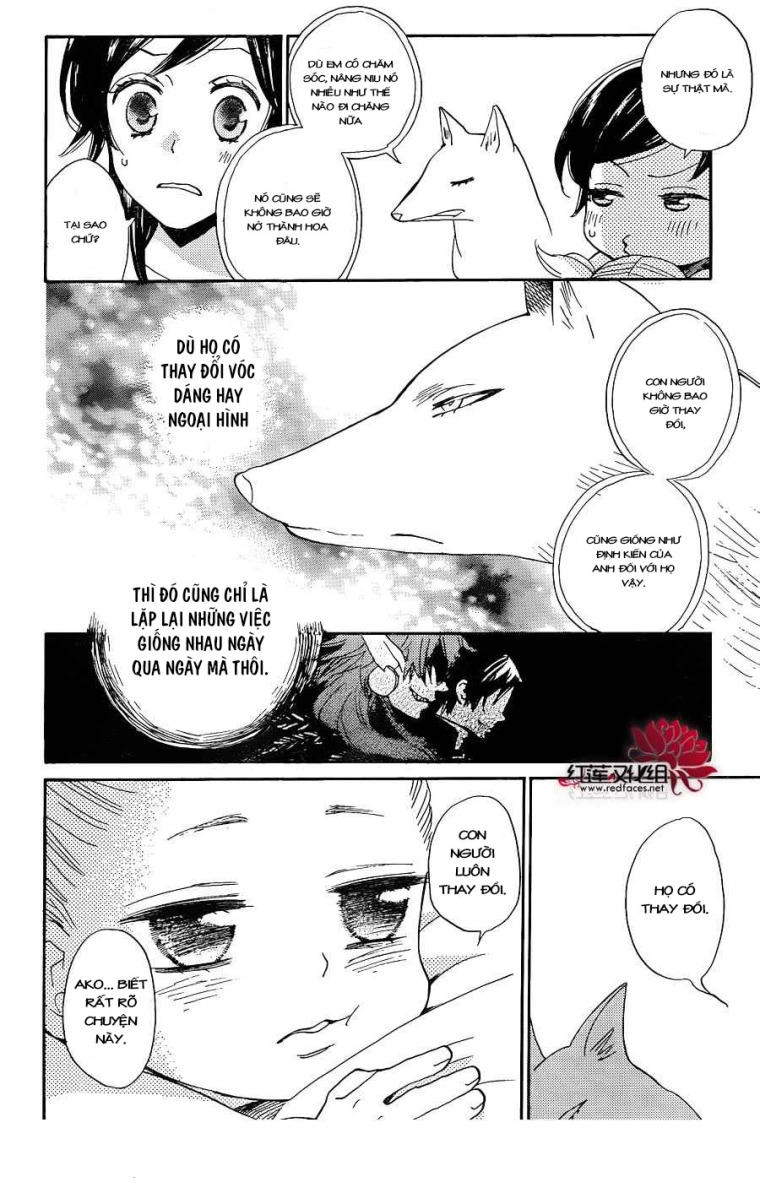 Thổ Thần Tập Sự Chapter 133 - 5