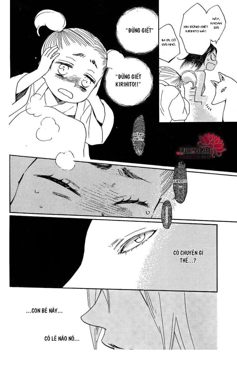 Thổ Thần Tập Sự Chapter 133 - 11