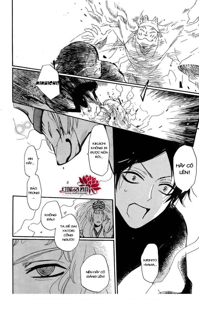 Thổ Thần Tập Sự Chapter 133 - 15