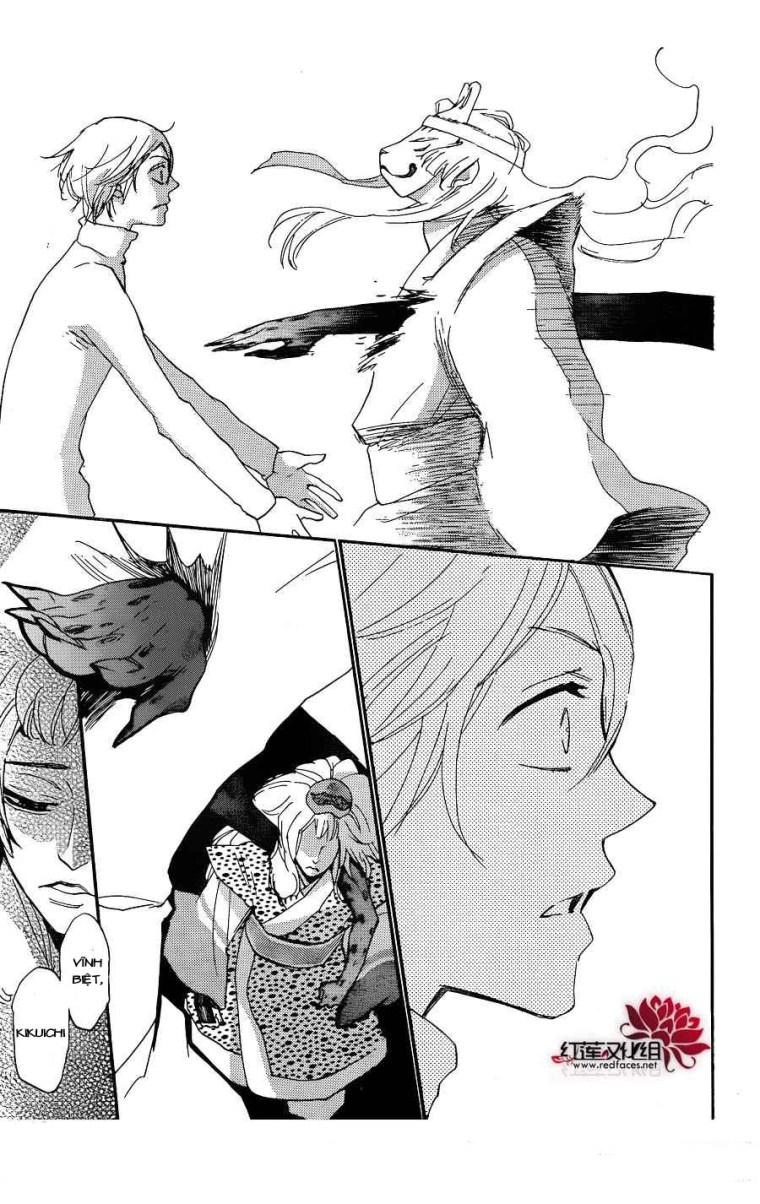 Thổ Thần Tập Sự Chapter 133 - 16