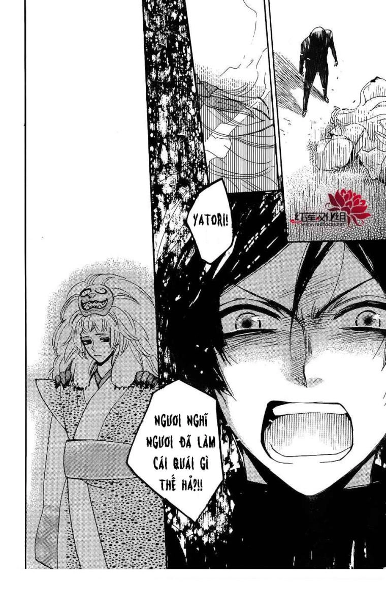 Thổ Thần Tập Sự Chapter 133 - 17